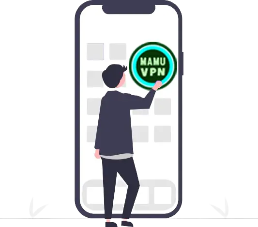 Call VPN app