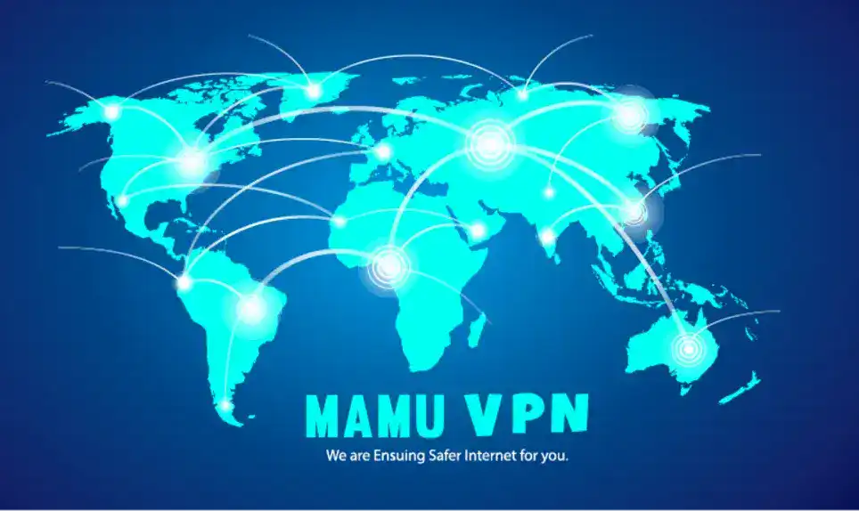 New Call VPN app – Try Our New Mamu VPN