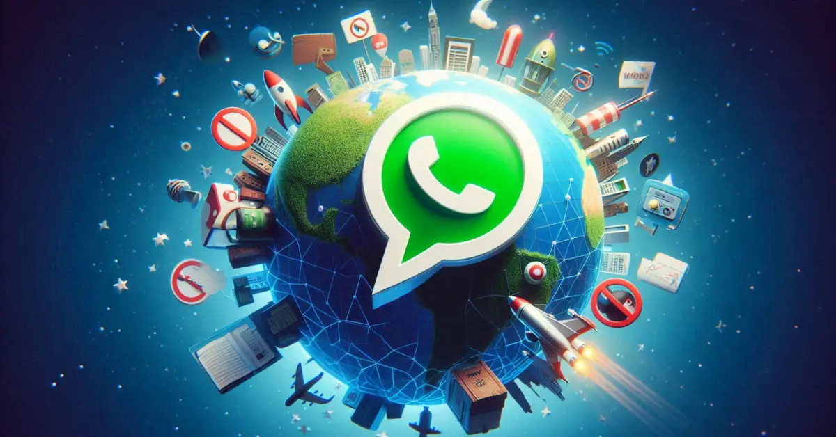 How to Unblock WhatsApp: A Step-by-Step Guide to Bypassing Restrictions